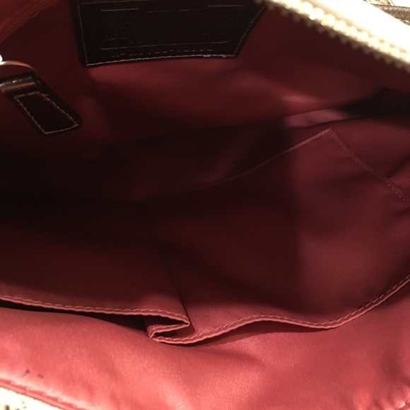 Coach **NOT FOR SALE** - Picture 5 of 8